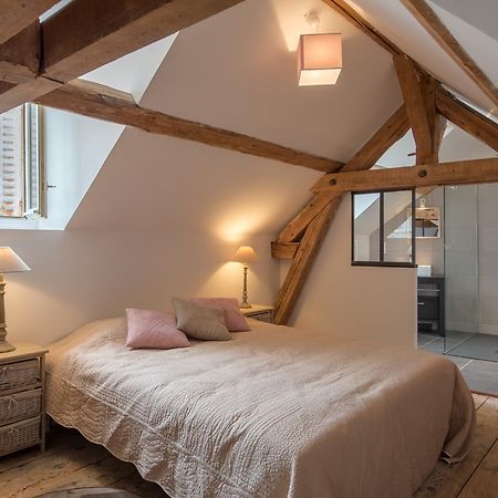 Apartamento Marion Beaune  Exterior foto