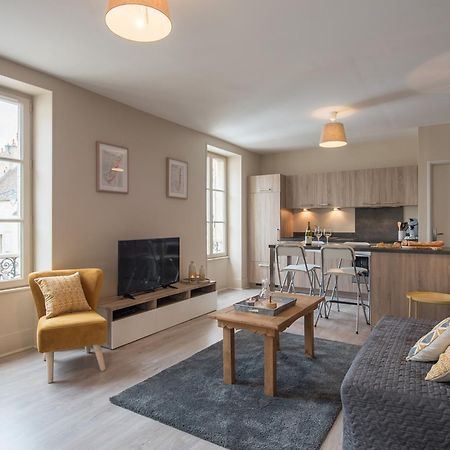 Apartamento Marion Beaune  Exterior foto