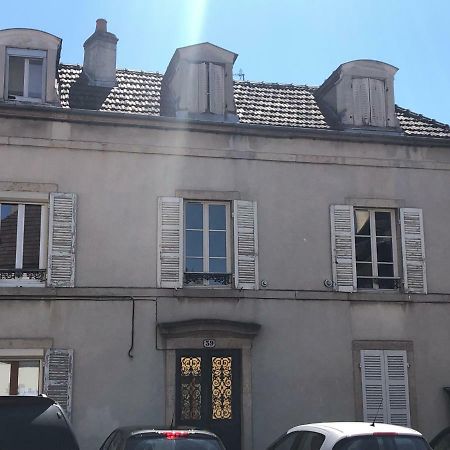 Apartamento Marion Beaune  Exterior foto