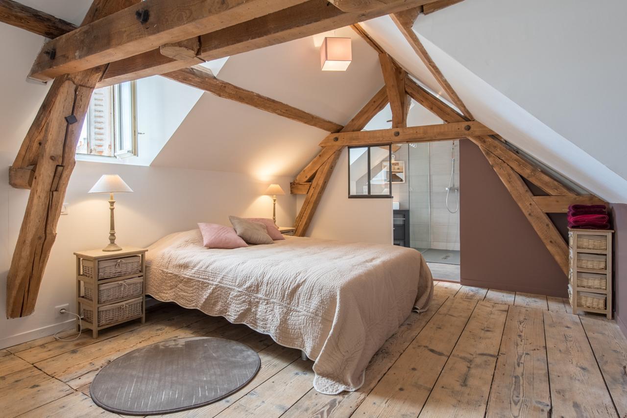 Apartamento Marion Beaune  Exterior foto