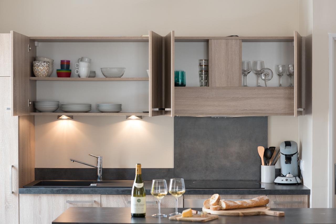Apartamento Marion Beaune  Exterior foto