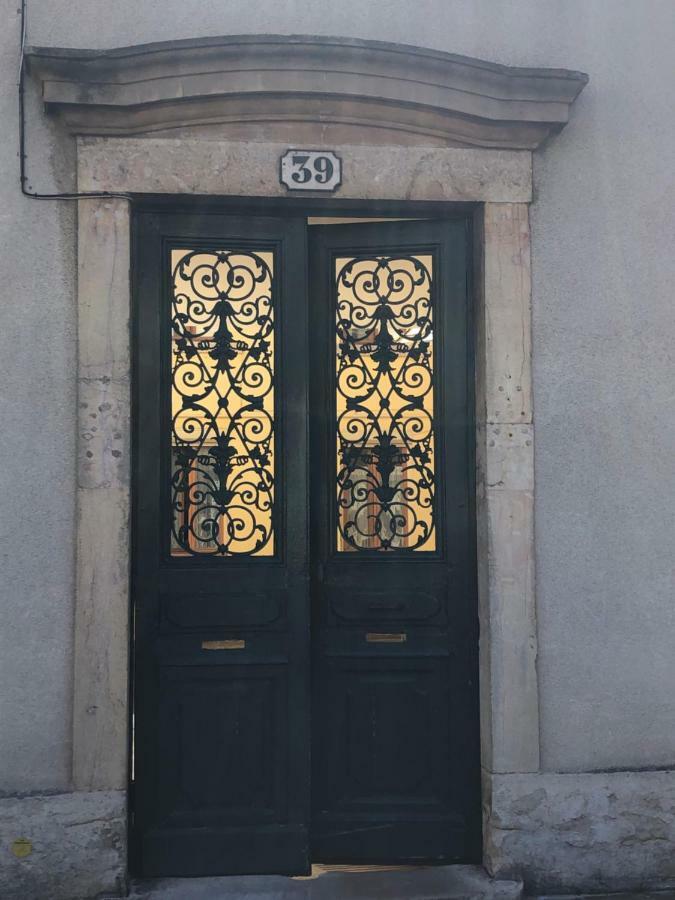 Apartamento Marion Beaune  Exterior foto